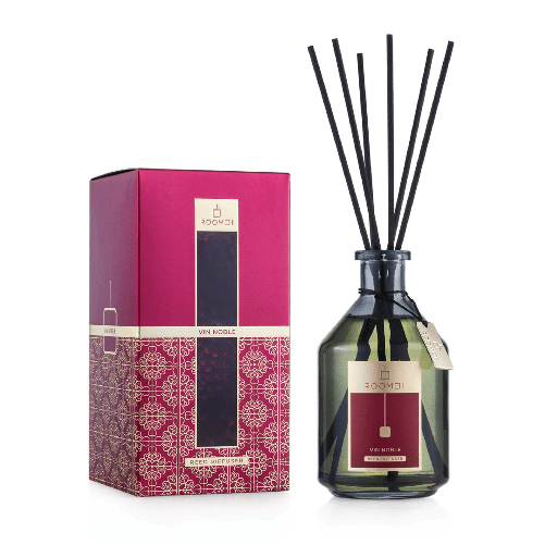 Roomoi PROFUMATORE ROOMOI 500 ml VIN NOBLE