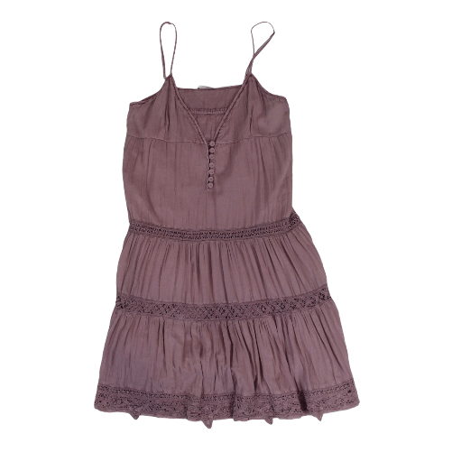 PENNYBLACK ABITO VESTITO GONNA DONNA NEWPENNY PENNYBLACK MECEDONE 3221999 03 GLICINE PE Colore Viola,Taglia IT 44
