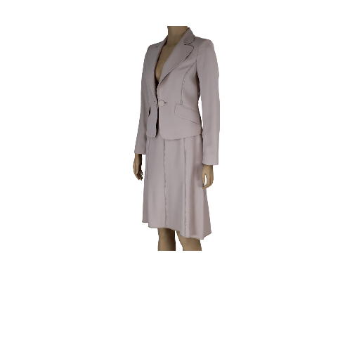 PENNYBLACK TAILLEUR ABITO VESTITO DONNA ELEGANTE PENNYBLACK CALANTE 2051016 03 ROSA PE Colore Rosa,Taglia IT 42