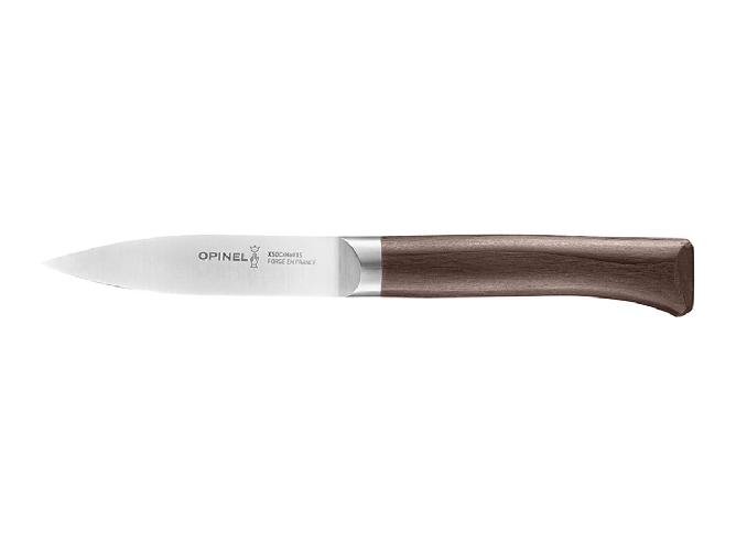 Opinel Opinel LES FORG?S 1890 SPELUCCHINO (Office knife) CM 8 (002291)
