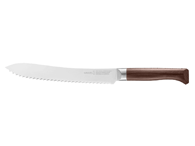 Opinel Opinel LES FORG?S 1890 PANE (Bread knife) CM 21 (002284)