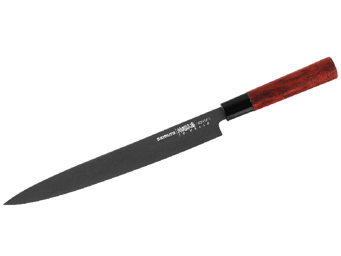 SAMURA Samura OKINAWA STW YANAGIBA (Yanagiba knife) CM.27 SO-0111B