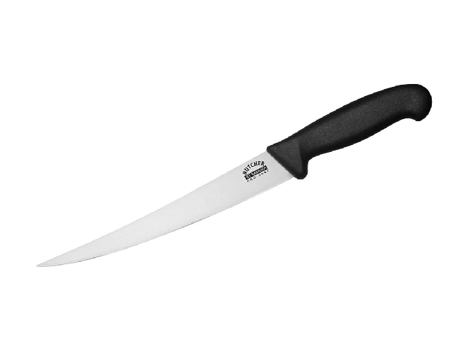 SAMURA Samura BUTCHER AFFETTARE (Short Slicer Knife) CM.22,3 SBU-0047