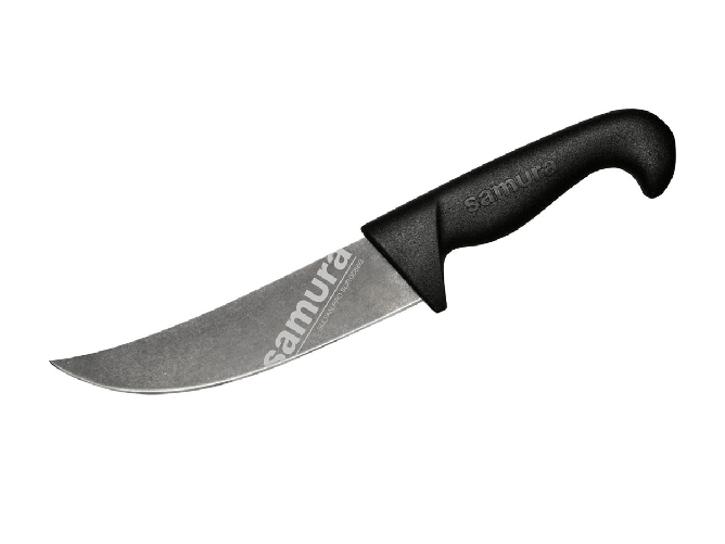 SAMURA Samura SULTANO PRO STW AFFETTARE (Pichak) CM.16,1 Black SUP-0086B