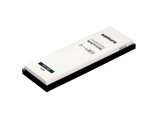SAMURA Samura PIETRA WHETSTONE grana 2000 SWS-2000