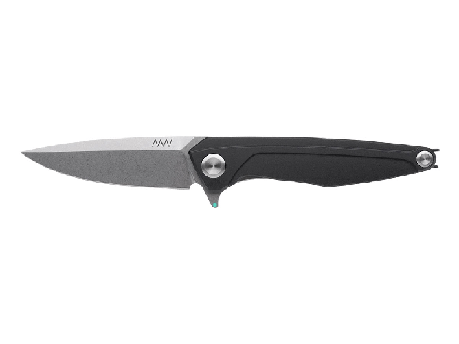 Generica ANV Knives Z300 STONEWASH DURAL ANVZ300-016