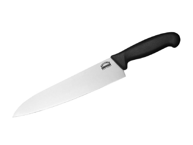 SAMURA Samura BUTCHER CUOCO (Grand Chefs Knife) CM.24 SBU-0087