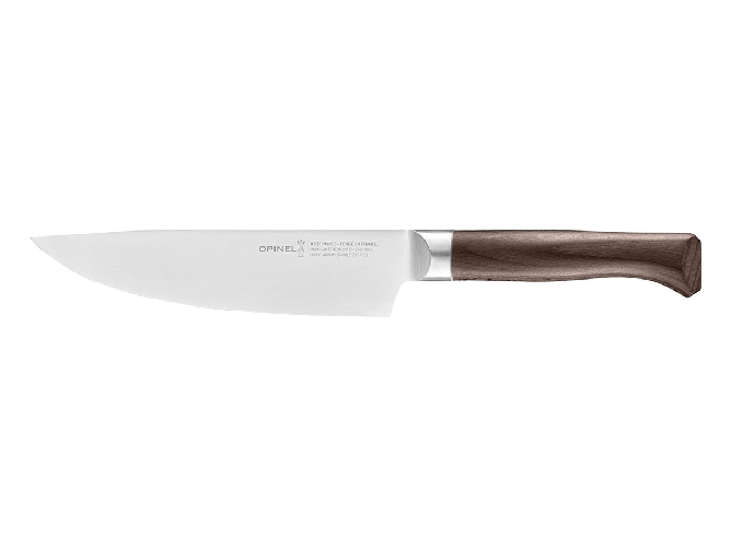 Opinel Opinel LES FORG?S 1890 CUOCO (Chefs knife) CM 17 (002285)