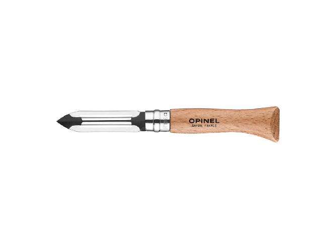 Opinel Opinel PELAVERDURE PIEGHEVOLE N°06 INOX (002440)