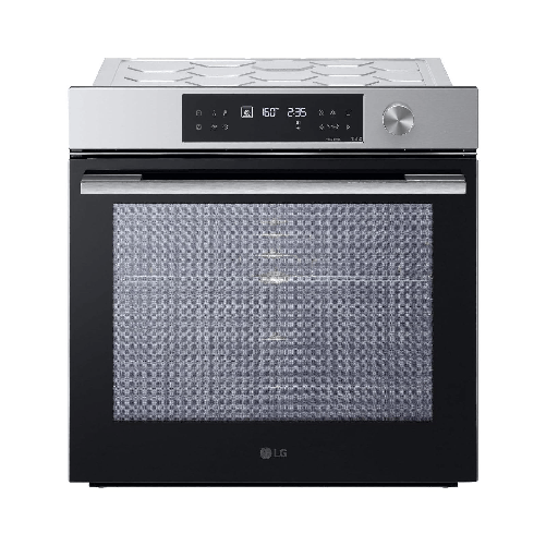 LG Forno da Incasso LG InstaView WSED7612S - 76L, Multifunzione, Wi-Fi, Classe A+