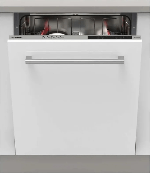 Sharp Lavastoviglie da Incasso Sharp QW-NI14I47EX - 13 Coperti, 60 cm, Classe E