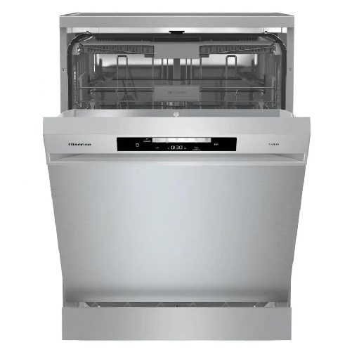 Hisense HS643C90X Lavastoviglie Libera Installazione 16 Coperti