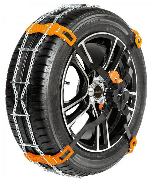 Trak Catene neve Trak auto gruppo TA39