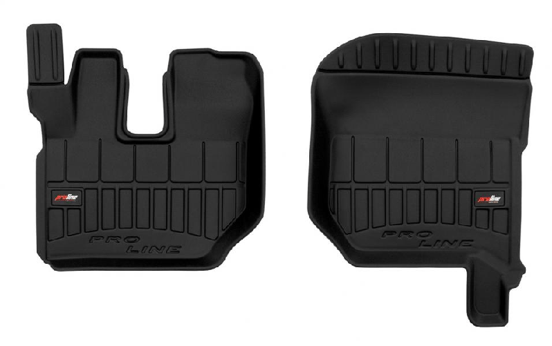 Proline Tappeti in TPE 3D DAF LF 02>
