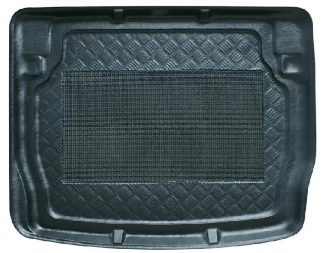 Cora Vasca baule BMW Serie 1 3p. 12>17, 17> / 5p. 11>19