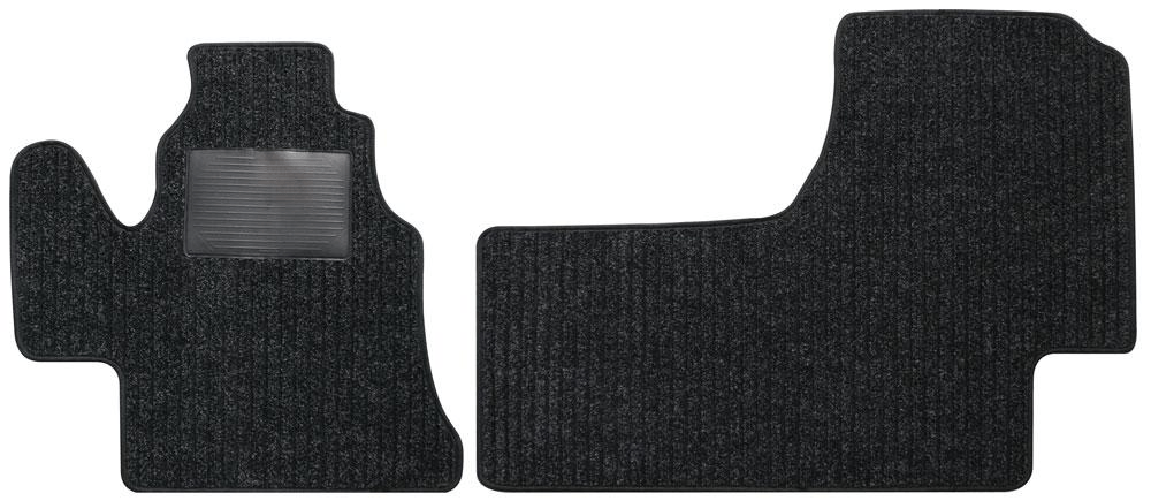 Cora Tappeti moquette MERCEDES Sprinter 00>06 - VOLKSWAGEN LT 00>06