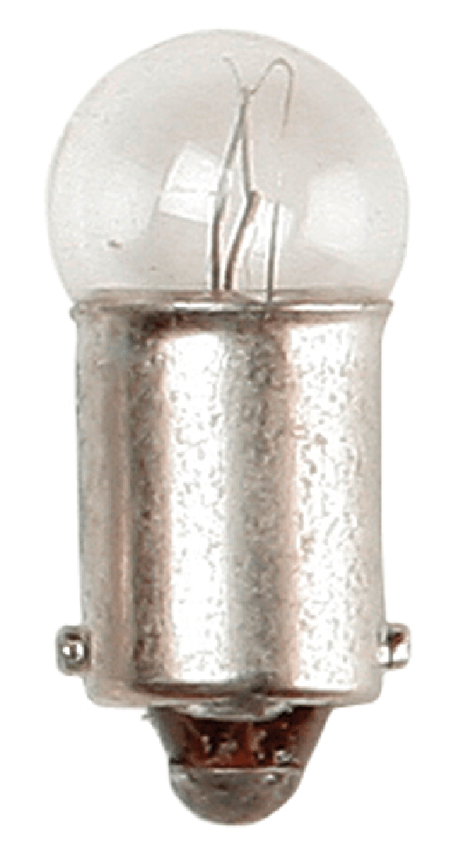 Ring Lampadina 6V 3W