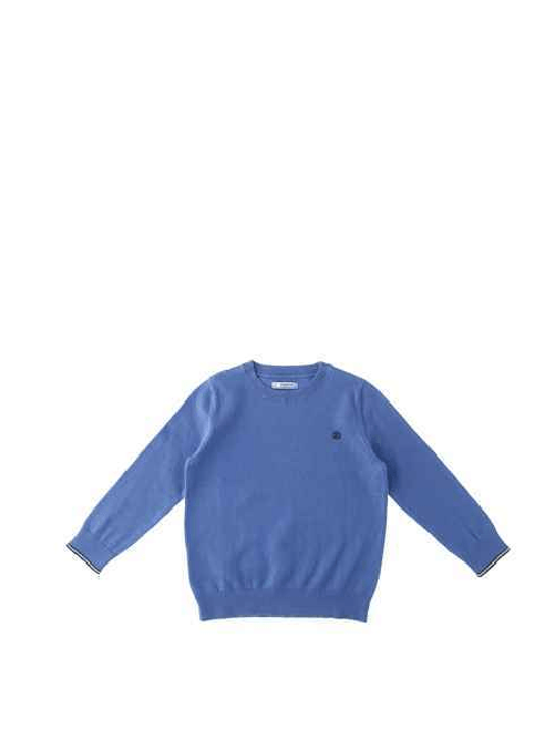 MAYORAL MAGLIA T SHIRT MAGLIE BAMBINO MAYORAL 311 COTONE 59 ORIGINALE PE NEW Colore Blu,Taglia 9 anni