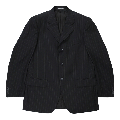 FACIS ABITO VESTITO CERIMONIA SPOSO UOMO FACIS 49F2 4925 LANA C001 ORIGINALE Colore Nero,Taglia IT 52