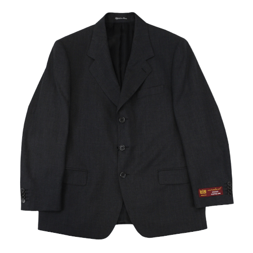 AURELI ABITO VESTITO CERIMONIA UOMO AURELI A390D0 7005 LANA GRIGIO 1003 ORIGINALE Colore Grigio,Taglia IT 51