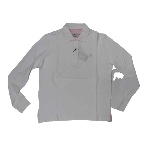 INGRAM MAGLIA POLO MAGLIE UOMO INGRAM EX508 1J039 COTONE 17760 BIANCO ORIGINALE PE Colore Bianco,Taglia IT 54