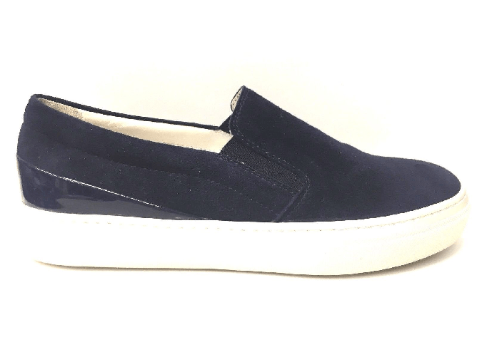 TOD'S SCARPE MOCASSINI SLIP ON DONNA TOD'S TODS ORIGINALE XK XXW0XK0O330RT PE NUOVO Colore Blu,Taglia 36