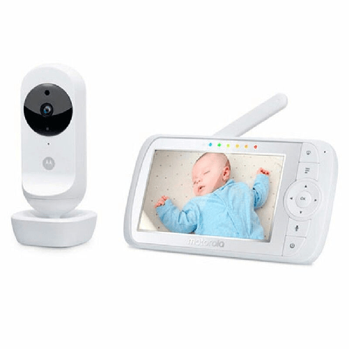 Motorola Sorveglia bambini Motorola 5"