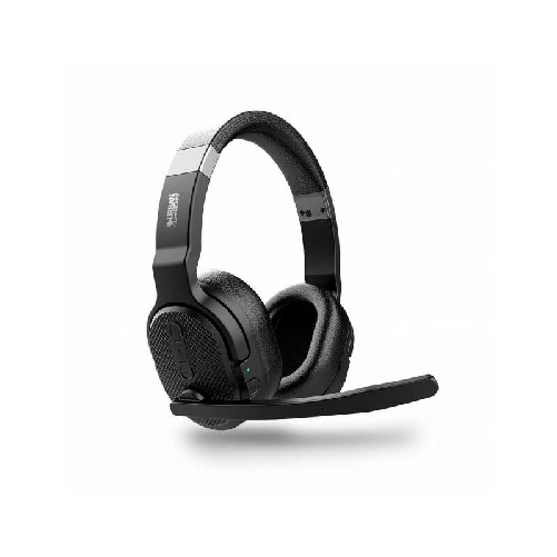Urban Factory Auricolari Bluetooth con Microfono Urban Factory HBV60UF Nero