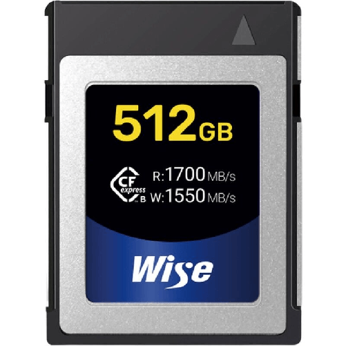 BigBuy Tech Scheda Di Memoria CF
