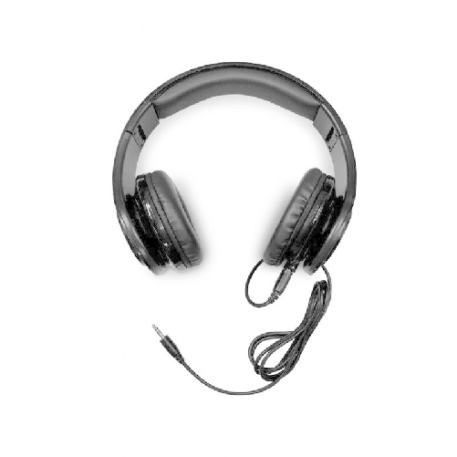 Urban Factory Auricolari con Microfono Urban Factory HLP03UF Nero