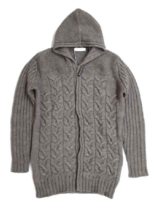 YRS YEARS MOVIMENT MAGLIA CARDIGAN MAGLIONE UOMO YRS YEARS MOVIMENT ORIGINAL 25201 LANA AI NEW Colore Marrone,Taglia 52