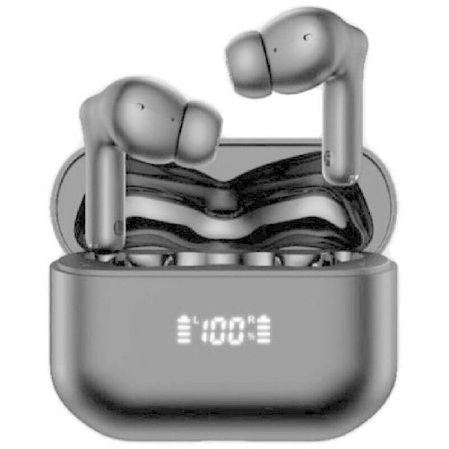 Daewoo Auricolari Senza Fili con Ricarica Magnetica Daewoo