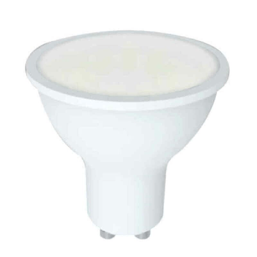 Denver Electronics Lampadina Intelligente LED Denver Electronics SHL-440 5 W 2700 K GU10 300 Lm Wi-Fi 6500 K