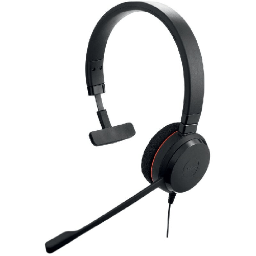 Jabra Auricolari Jabra 4993-829-269 Nero
