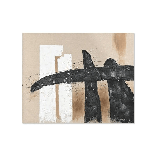 Home ESPRIT Quadro Home ESPRIT Astratto Moderno 150,5 x 3,7 x 120,5 cm