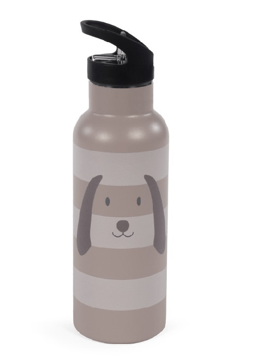 Pasito A Pasito Walking Mum by Pasito a Pasito Bottiglia Termica 500 ml SINTRA BEIGE