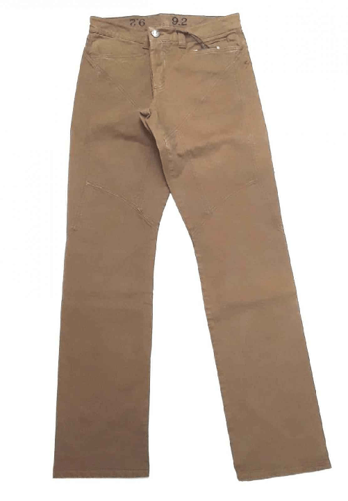 9.2 by CARLO CHIONNA PANTALONE PANTALONI UOMO 9.2 by CARLO CHIONNA 212UB014 037 AI NUOVO
