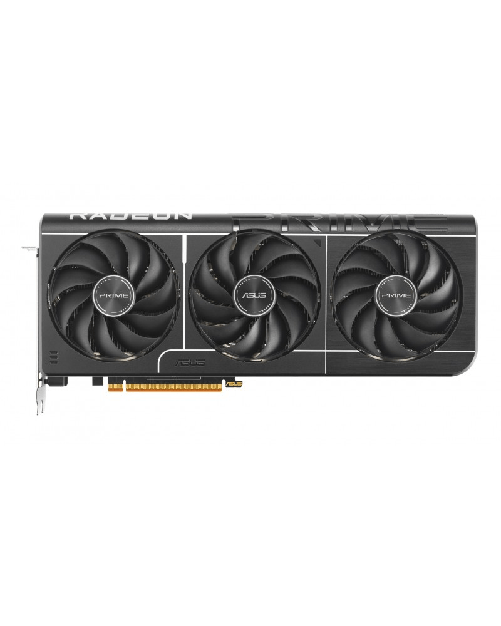Asus Prime Radeon RX 9070 OC Edition 16GB GDDR6 HDMI/3*DisplayPort PCi Ex 5.0 16x