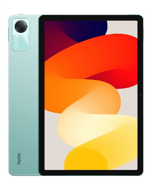XIAOMI "XIAOMI REDMI PAD SE 4+128GB WIFI 11"" MINT GREEN"