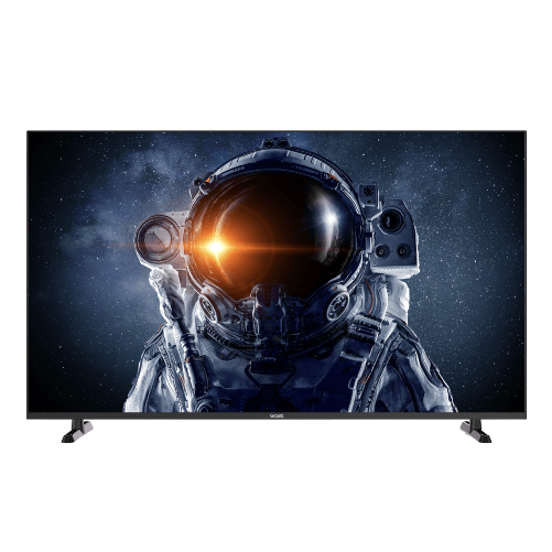 Graetz GR65T2950 TV 65 pollici UHD 4K HDR10 Tizen by Samsung Bixby