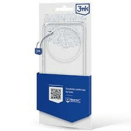 3mk Custodia per Cellulare 3mk XIAOMI 14 ULTRA Trasparente