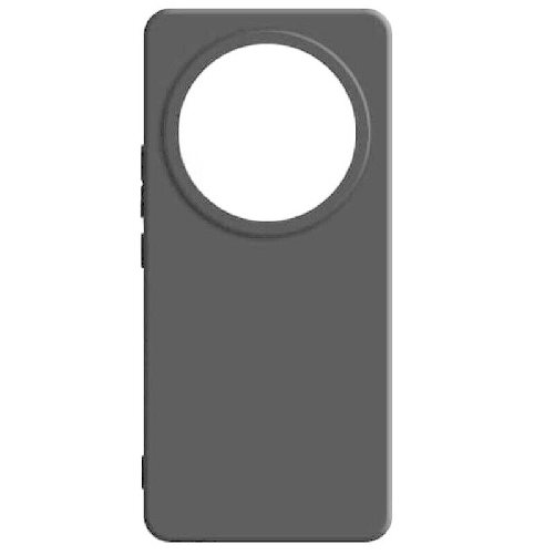 3mk Custodia per Cellulare 3mk XIAOMI 14 ULTRA Nero