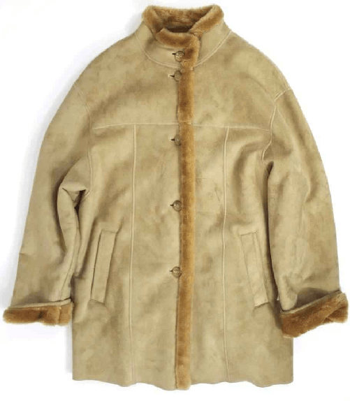 LERETTA CAPPOTTO CAPPOTTI GIACCA DONNA LERETTA 116870 BEIGE MONTONE ORIGINALE AI NEW Colore Beige,Taglia IT 42