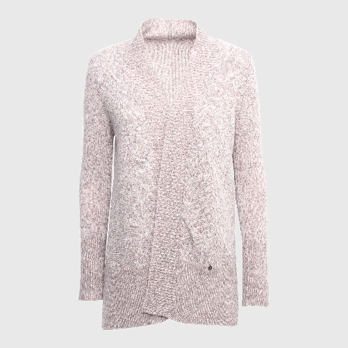 NERO GIARDINI MAGLIA MAGLIONE CARDIGAN DONNA NERO GIARDINI A964650D 708 ORIGINALE AI 2020 NEW Colore Rosa,Taglia IT 46