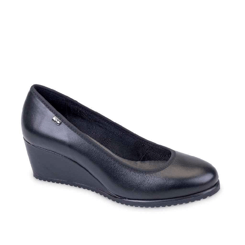 NERO GIARDINI SCARPE SANDALO BALLERINA DONNA VALLEVERDE 36352 NERO PELLE AI NUOVO ORIGINALE Colore Nero,Taglia 36