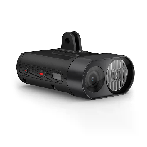 GARMIN Varia Vue Luce intelligente frontale per bici con videocamera 4k integrata 010-02911-00