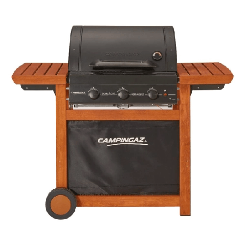 Campingaz Barbecue Gas Dual Adelaide Woody L