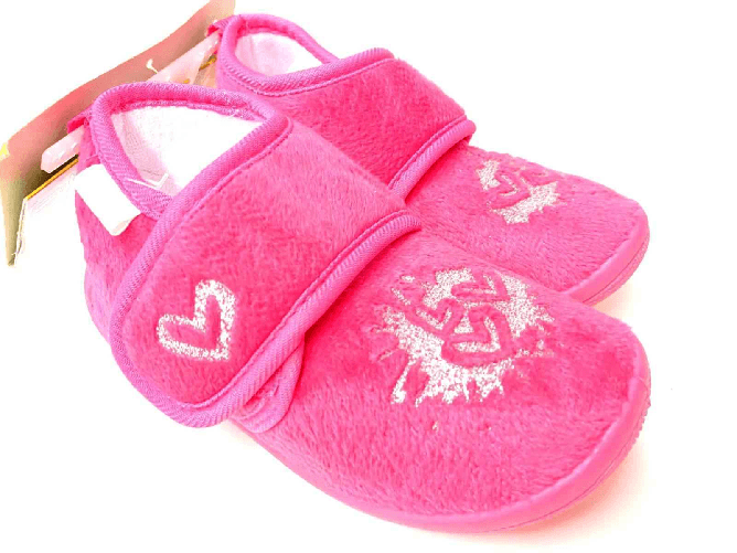 DEFONSECA SCARPE PANTOFOLA BAMBINA DE FONSECA DE PESCARA G402 FUXIA ORIGINALE AI 2020 Colore Rosa,Taglia 22