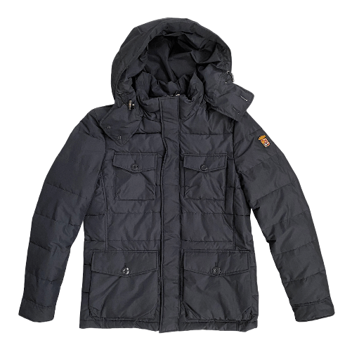 GIUBBOTTO GIUBBINO UOMO MARINA MILITARE MYJ360S 04 NAVY BLU CAPPUCCIO AI NUOVO S Blu GIUBBOTTO GIUBBINO UOMO MARINA MILITARE MYJ360S 04 NAVY BLU CAPPU