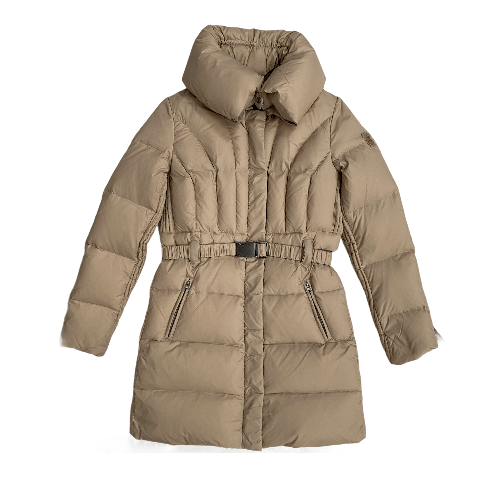 MARINA MILITARE GIUBBOTTO GIUBBINO PIUMINO DONNA MARINA MILITARE MWJ165S 02 BEIGE INVERNALE AI Colore Beige,Taglia XL